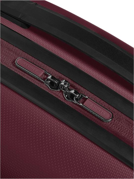 Actual product image Redolz Essentials 11 Beautycase 34 cm
