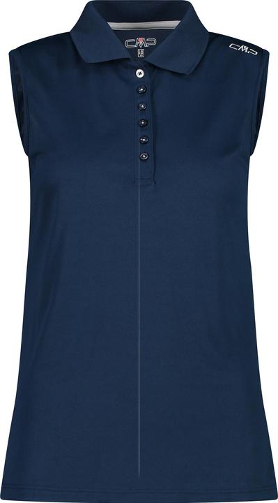 Actual product image CMP Campagnolo Function polo (XXS)