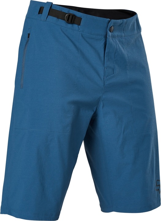 Indigo foncé