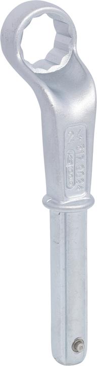 Immagine prodotto KS Tools Chiave combinata a gomito (24 mm)