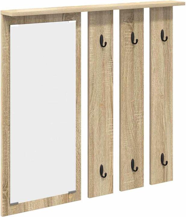 Actual product image vidaXL Kleiderständer