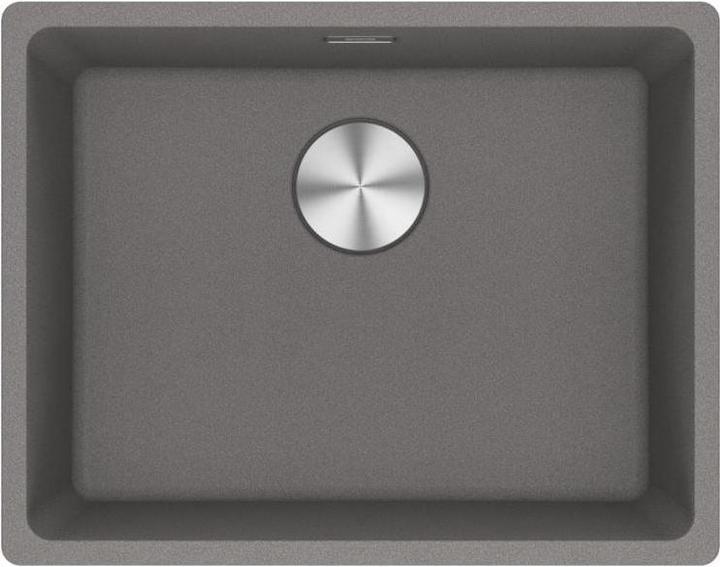 Franke 125.0683.181 (Einbauspüle, 43.30 cm, 55.30 cm)