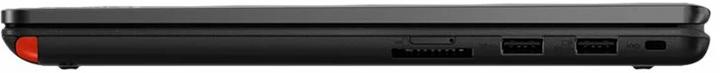 Produktbild Lenovo 13w Yoga Gen 2 (13.30", AMD Ryzen 5 7530U, 8 GB, 256 GB, CH)