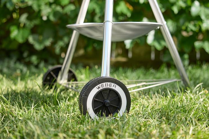 Actual product image Weber Original Kettle 57 cm