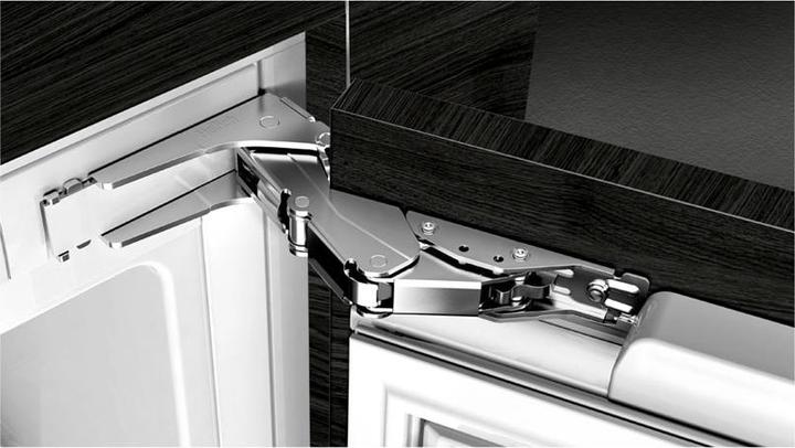 Immagine prodotto Siemens KI86SADE0H (266 l)