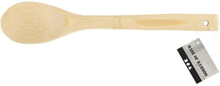 Actual product image Creativ Company Wooden spoon
