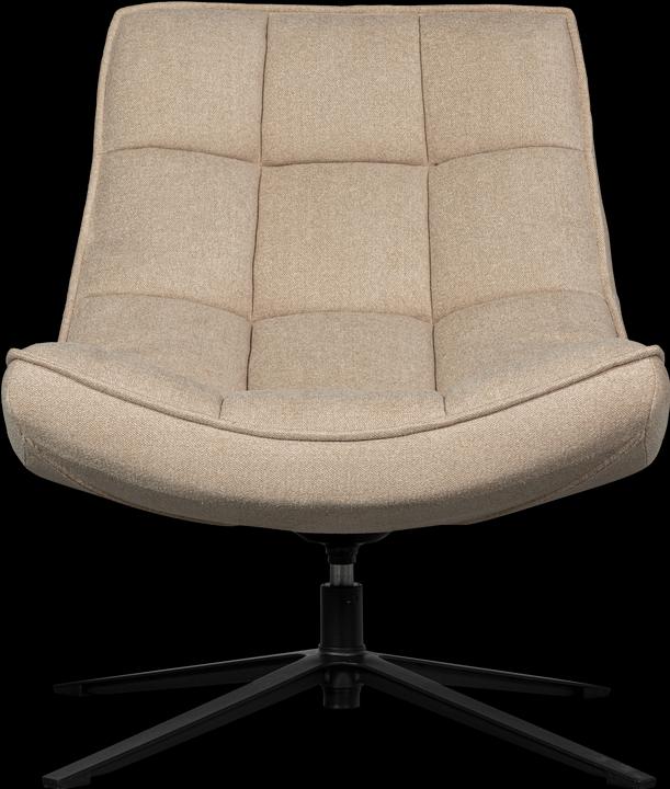Actual product image Woood Triple Chair