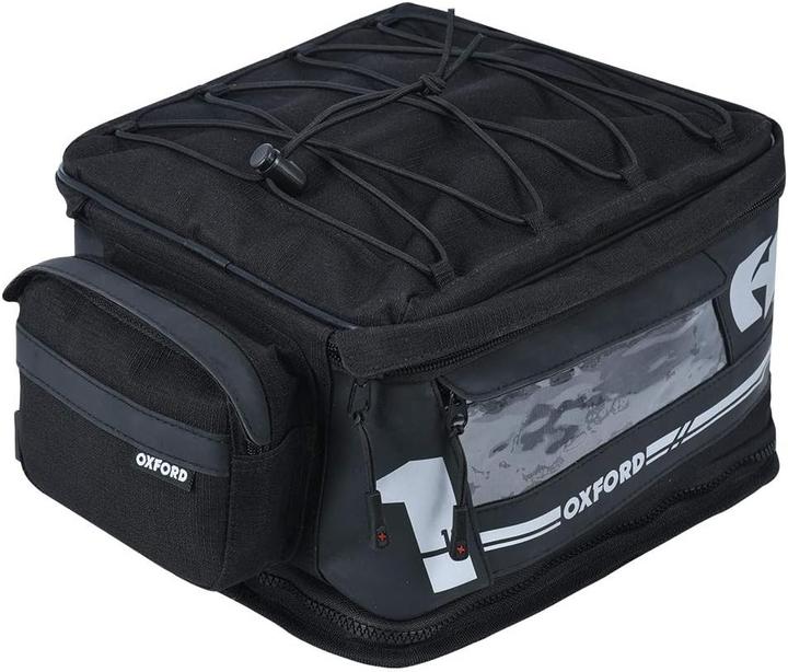 Oxford F1 Tail Pack Small (18 l)