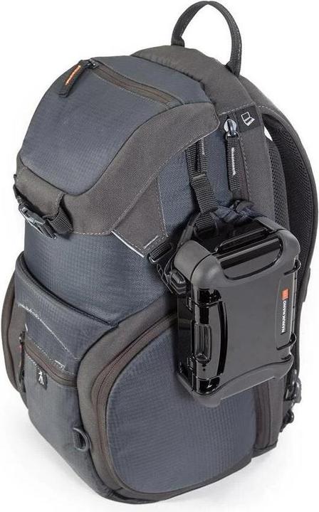 Produktbild Nanuk Outdoor-Koffer Nano Case 320 (151 x 85 x (Fotokoffer, 1.19 l)