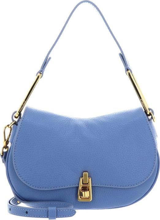 Coccinelle Magie Soft Shoulderbag Grained Leather