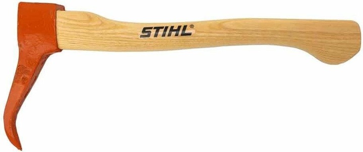 Produktbild Stihl 8812800 Handsappie orange