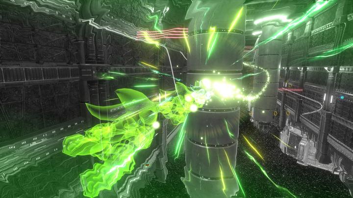 Immagine prodotto Sega Sonic X Shadow Generations /PS4 (PS4)