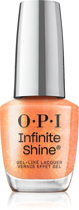 Actual product image OPI iam Dreaming Collection - Dreamsicle (Rose, Gel-Effect Nail Polish)