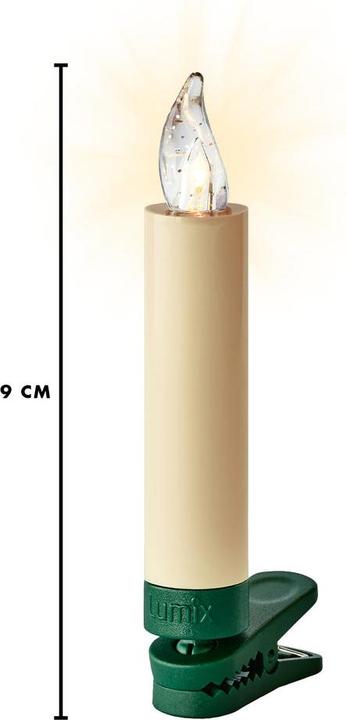 Image du produit Krinner Superlight (6 x)