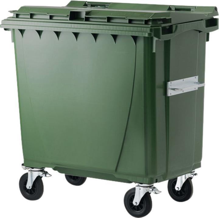Nero, Argento, Verde