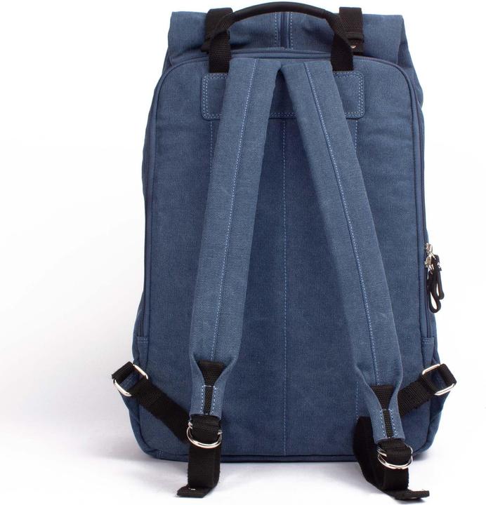 Image du produit Margelisch Sac à dos à roulettes Nemin 1 (23.70 l)