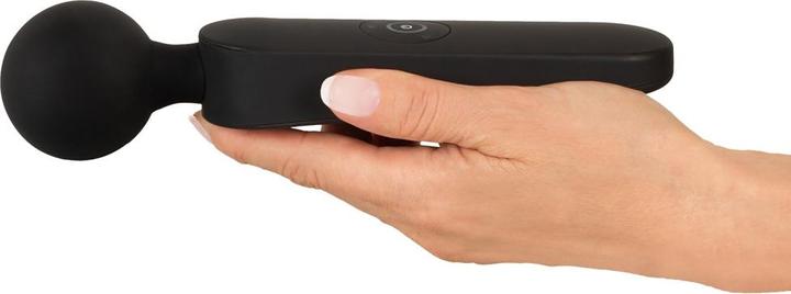 Actual product image Couples Choice wall vibrator with 3 attachments