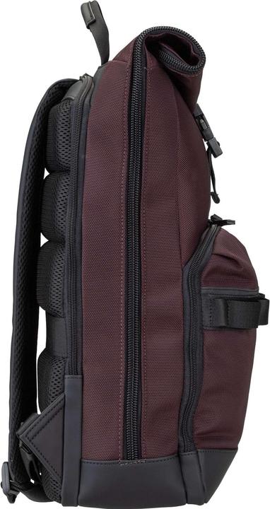 Actual product image Jost Roll-top backpack Lindberg 3640