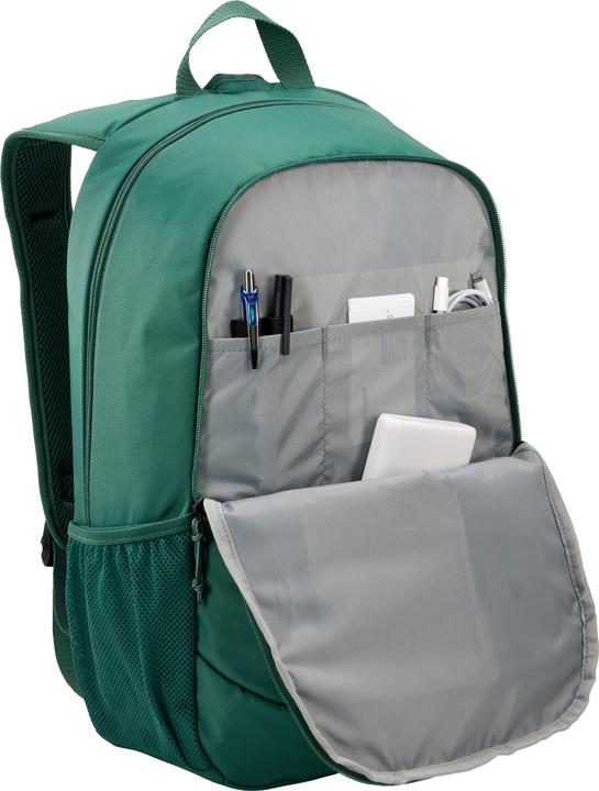 Image du produit Caselogic Jaunt recycled Backpack (15.6 inch) (sac à dos recyclé) (23 l)