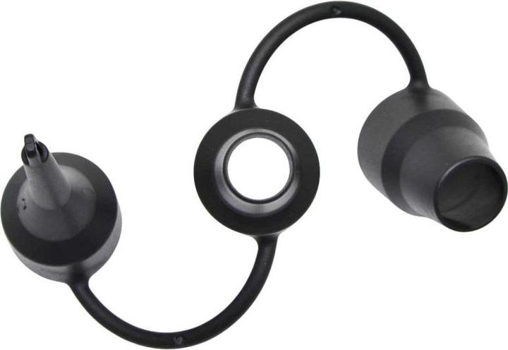 Actual product image Jilong Electric air pump