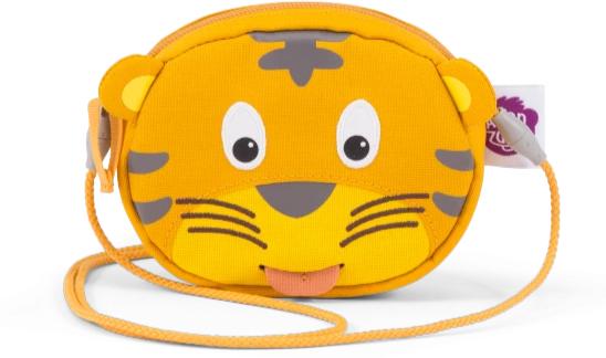 Actual product image Affenzahn Timmy Tiger