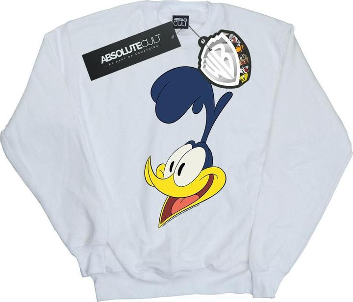 Produktbild Looney Tunes Road Runner Face Sweatshirt (XXL)