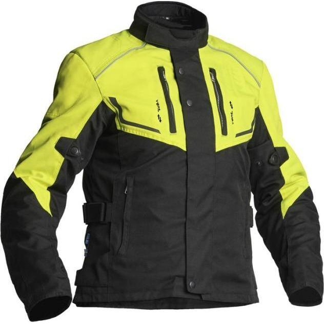 Lindstrands, Motorradjacke, Halden (Herren, 62)