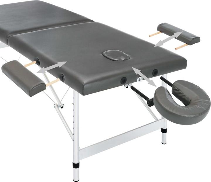 Actual product image vidaXL Moses