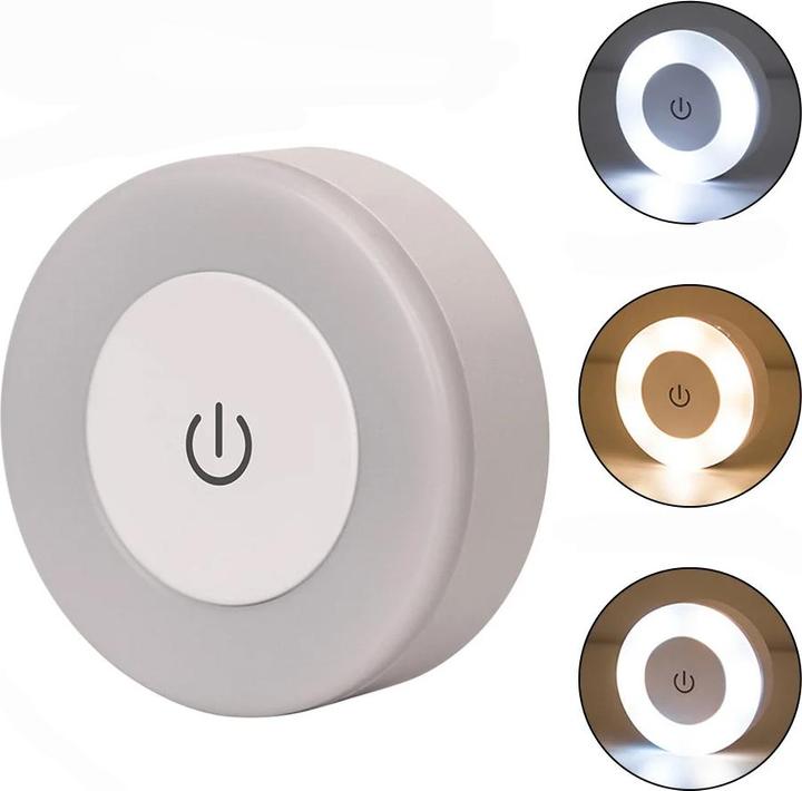 Image du produit Novidarte Veilleuse à LED