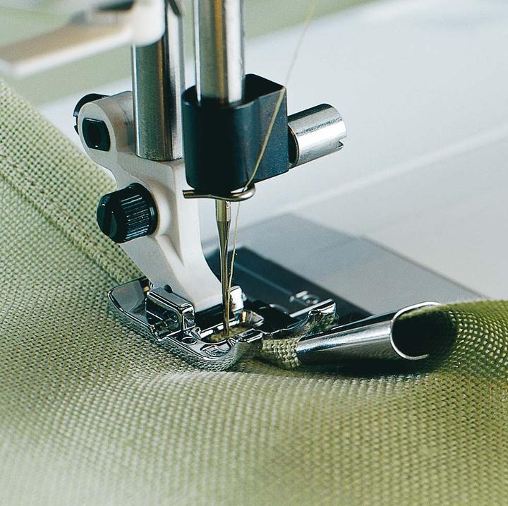 Produktbild Husqvarna Säumer 10mm