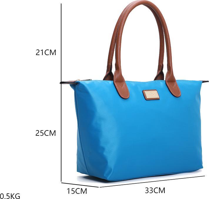 Produktbild Gallantry Cabas La Balade Handtasche Grösse M (5 l)