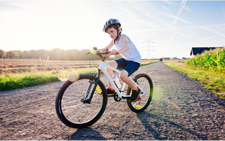 Produktbild Selle Royal Sattel Explora junior L (22"- 24")