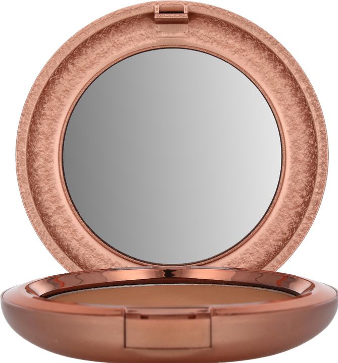 Produktbild MAC Cosmetics Skinfinish Sunstruck Bronzer Matte Medium Golden (Matte Medium Golden, Bronzer, 8 g)