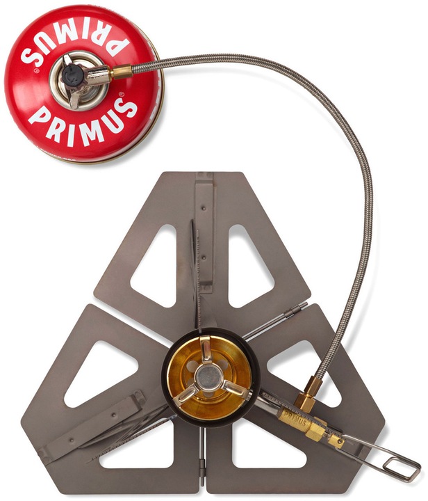Actual product image Primus Stove Paw