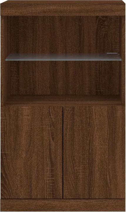 Image du produit vidaXL Jeff (60.50 x 37 x 100 cm)