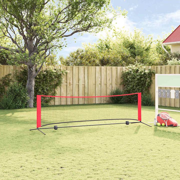 Immagine prodotto vidaXL Tennisnetz