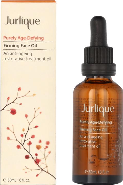 Image du produit Jurlique Huile raffermissante pour le visage Purely Age-Defying (50 ml)