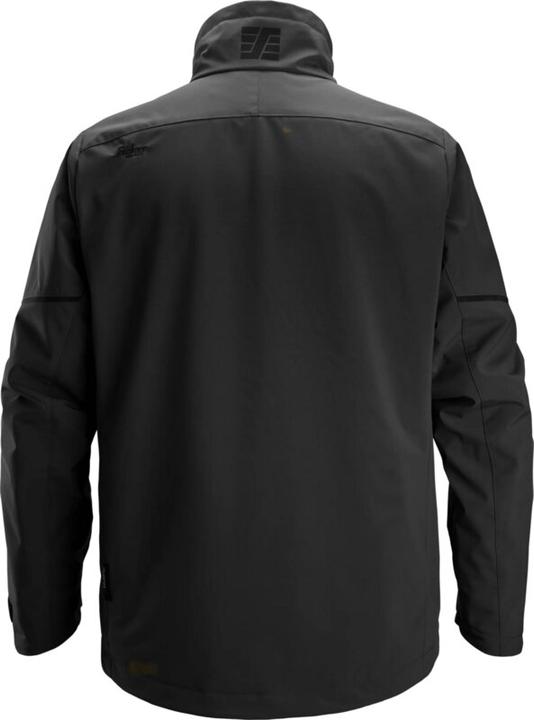 Produktbild Snickers Workwear Windstopper-Jacke Softshell mit Fleecefutter AllroundWork 190 (L)