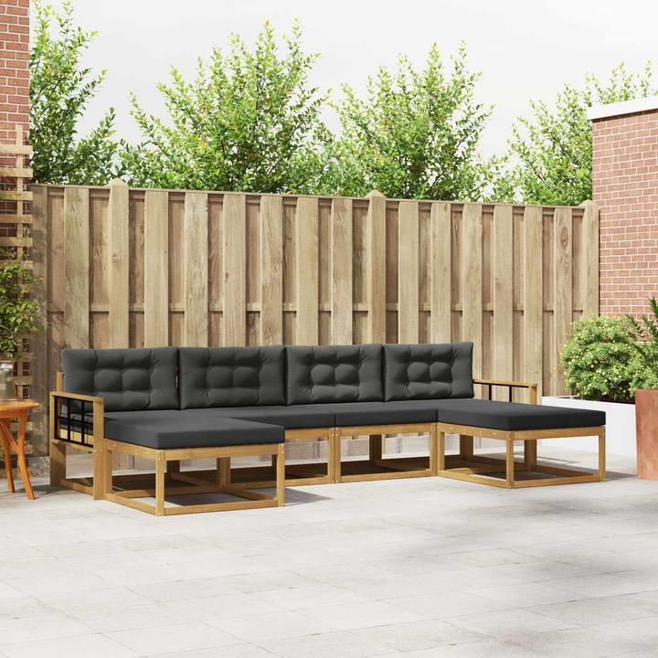 Produktbild vidaXL Sofa Set