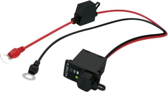 Immagine prodotto Ctek Visualizzazione dello stato della batteria