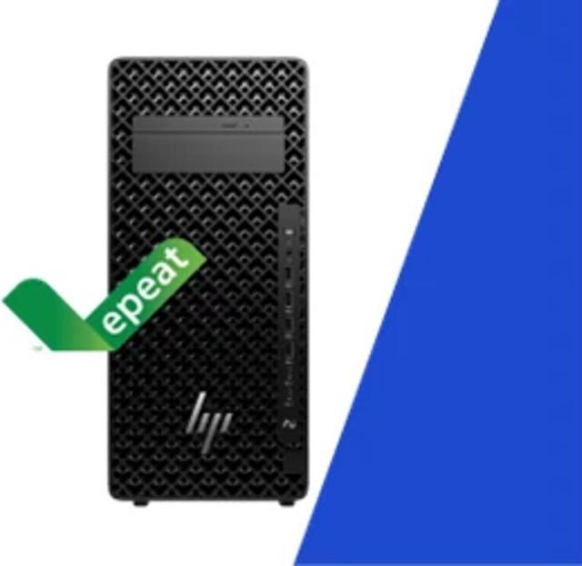 Produktbild HP Z2 Tower G1i (1000 GB, 32 GB, Intel Core Ultra 7 265K, RTX A4000 Ada)