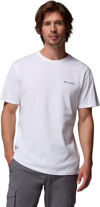 Produktbild Columbia CSC Basic Logo Short Sleeve (XS)