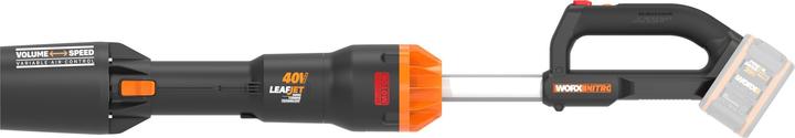 Produktbild Worx Nitro WG585E.9 (Akkubetrieb, Laubbläser)