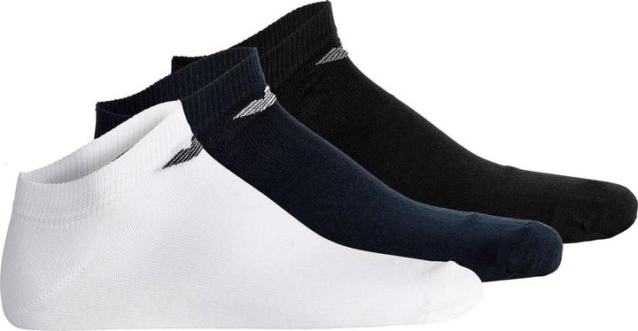Immagine prodotto Emporio Armani Casual Cotton (confezione da 3, 43 - 46)