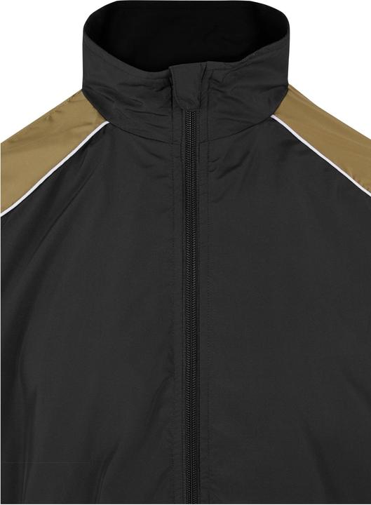 Image du produit Urban Classics Veste Piped Track - 142639 (S)