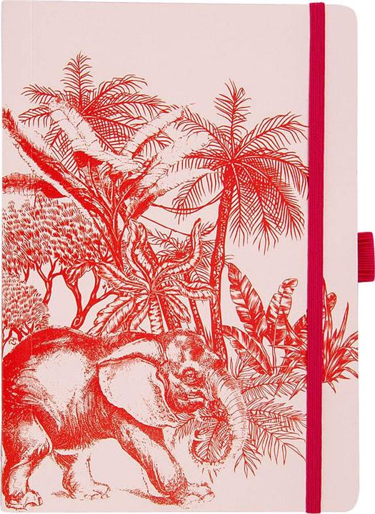 Produktbild Artebene Creative (A5, Blanko, Weicher Einband)