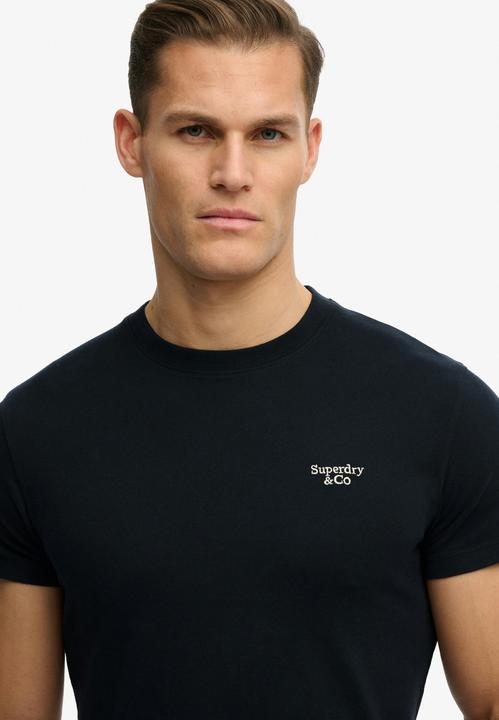 Produktbild Superdry Essential Serif Logo (XL)