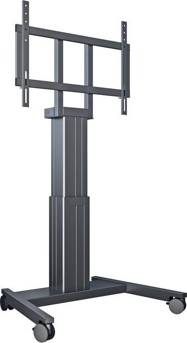 Image du produit Multibrackets Kit de roulettes pour floorstand électrique 6546 (Sol)