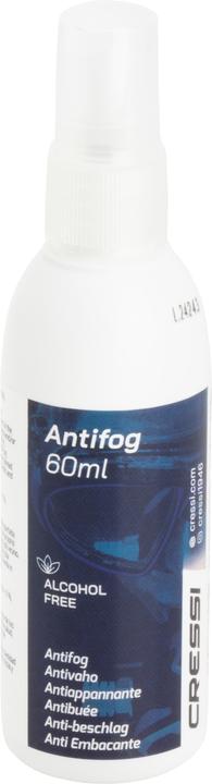 Cressi Spray Anti-Beschlag