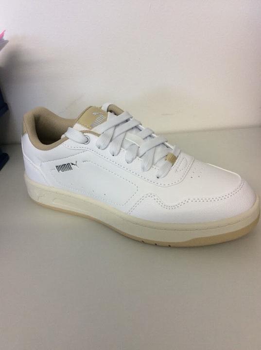 Actual product image Puma Court Classy (42)